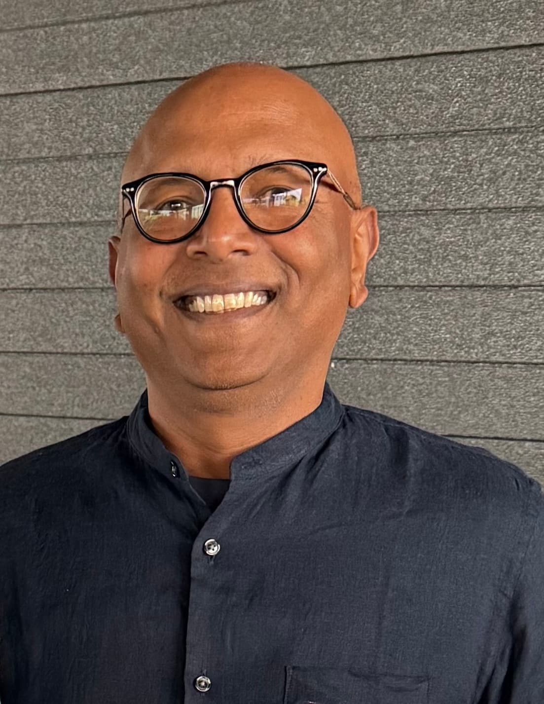 Palani Chockalingam, founder of PlumWorks
