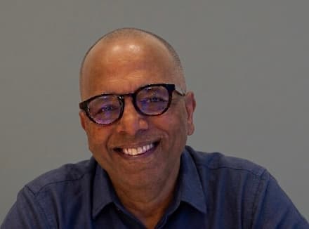Palani Chockalingam, founder of PlumWorks